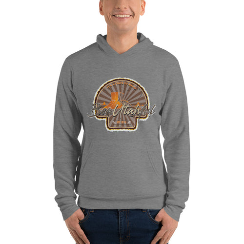 Valley View Unisex hoodie