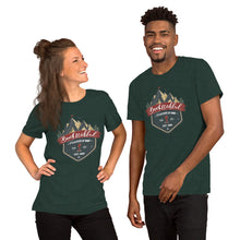 Load image into Gallery viewer, To the Top Unisex T-Shirt