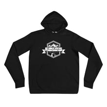 Load image into Gallery viewer, Beautahful Logo Unisex hoodie