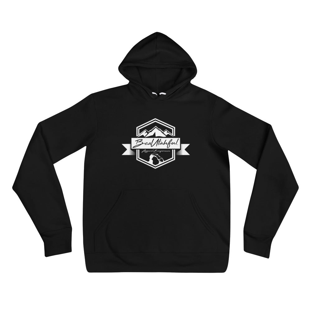 Beautahful Logo Unisex hoodie