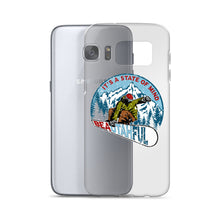 Load image into Gallery viewer, He Shreds Samsung Case