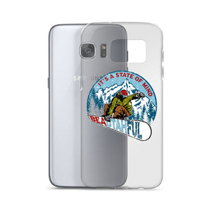He Shreds Samsung Case