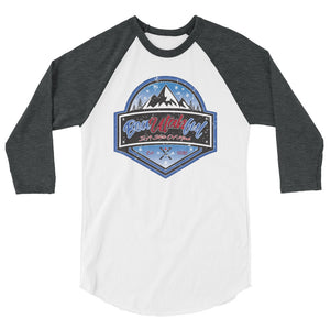 Winter Chill raglan shirt