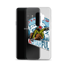Load image into Gallery viewer, He Shreds Samsung Case
