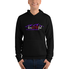 Load image into Gallery viewer, Beautahful Unisex hoodie