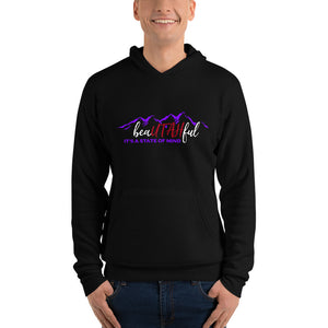 Beautahful Unisex hoodie