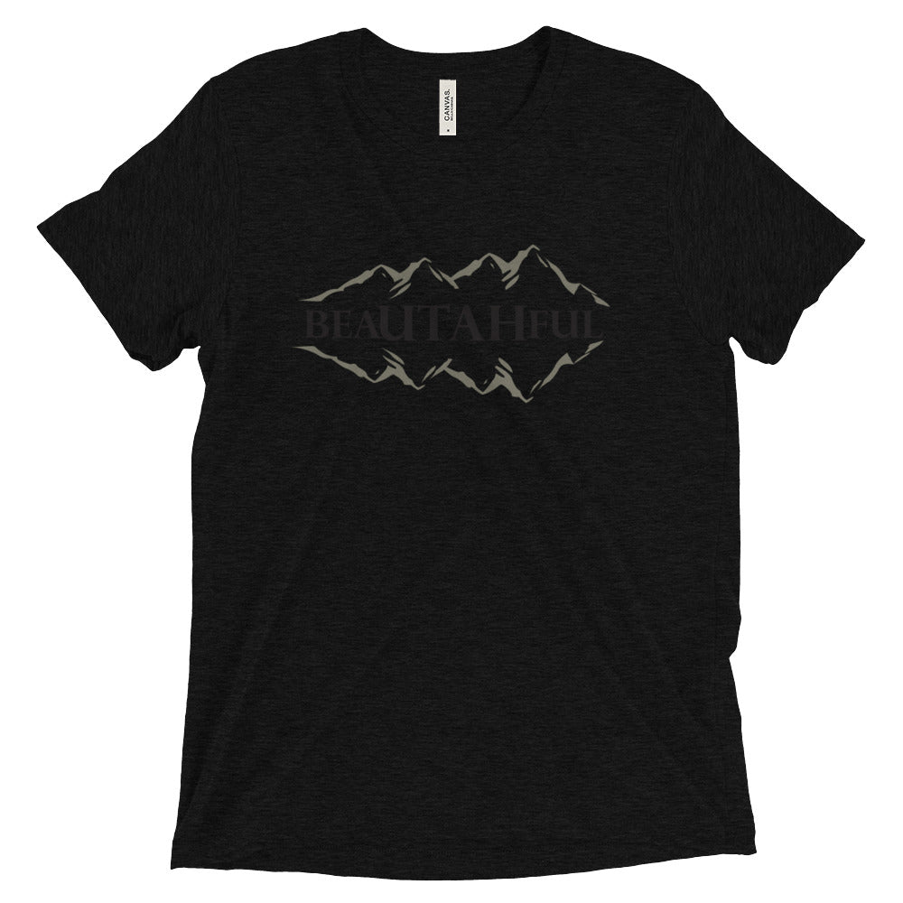 Dark Reflection Mens