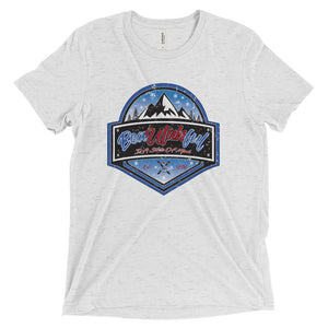 Winter Chill Men's Shirt