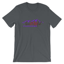 Load image into Gallery viewer, beaUTAHful Unisex T-Shirt