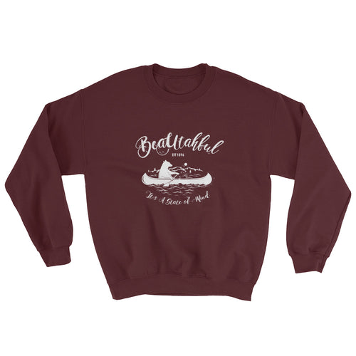Bear Beautahful Sweatshirt