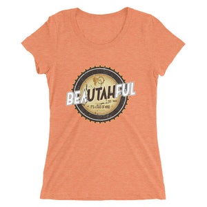 Ladies' Gold Gear