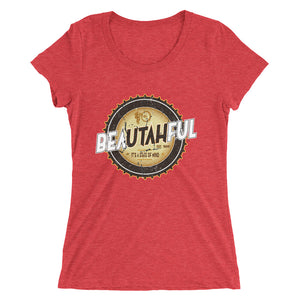 Ladies' Gold Gear